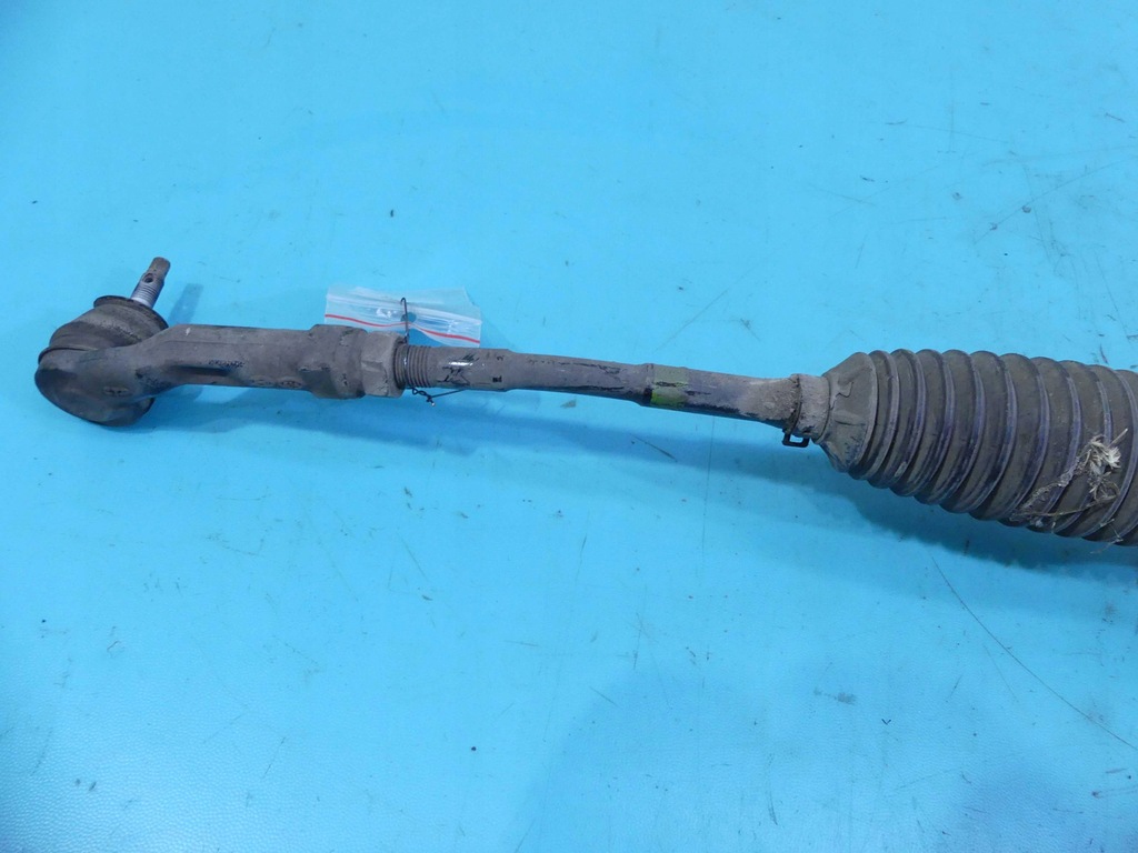 фото №9, Трансмісія рейка рульова kia ceed iii 2018-