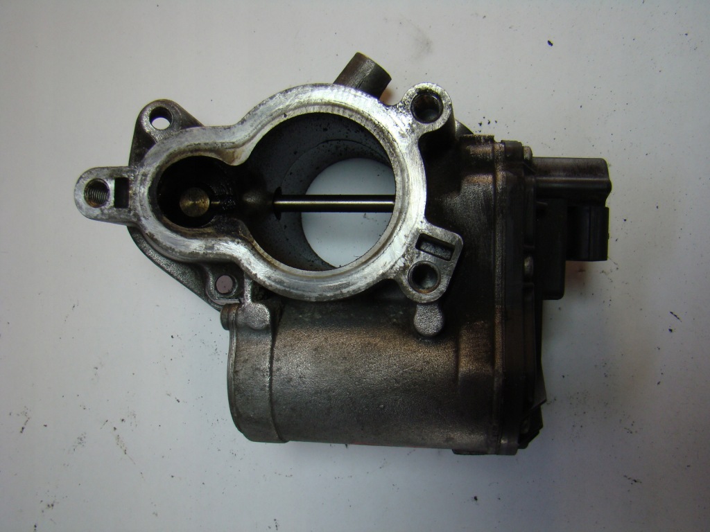 фото №7, Клапан egr trafic vivaro 2.0 a2c53412016