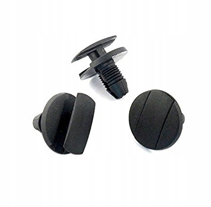 фото №1, Штифт розпірний fiat grande punto 10szt