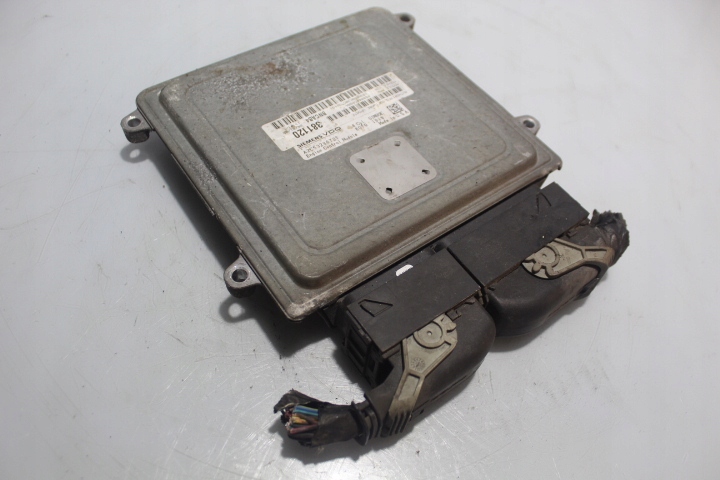 фото №1, Бортовой компьютер двигателя dodge caliber 1.8