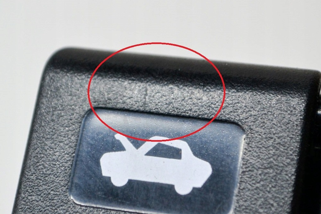 фото №6, Renault kadjar передняя капот крышка заливной топлива крепления 2016 rhd