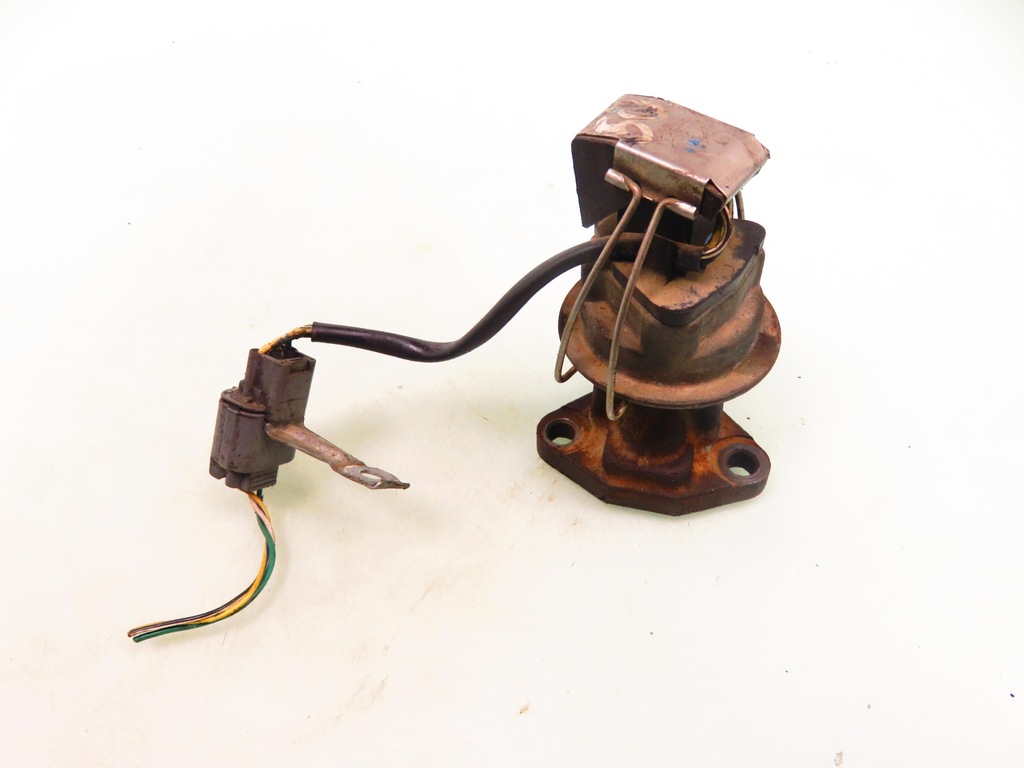 фото №1, Клапан egr honda accord v 1.9