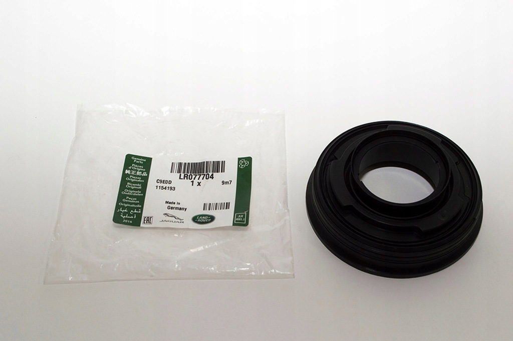 фото №1, Сальник вала перед 2,2 / 2,4 land rover defender