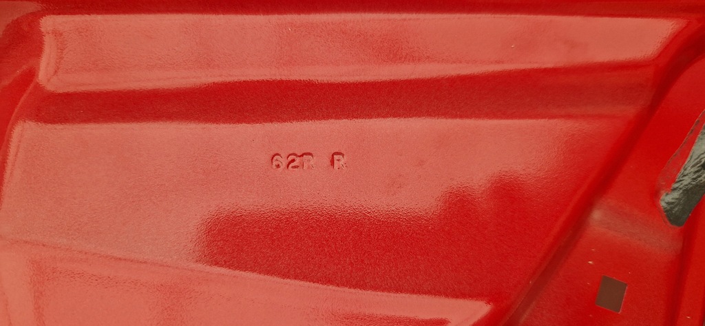 фото №4, Suzuki ignis iii 3 дверь задние правое задняя