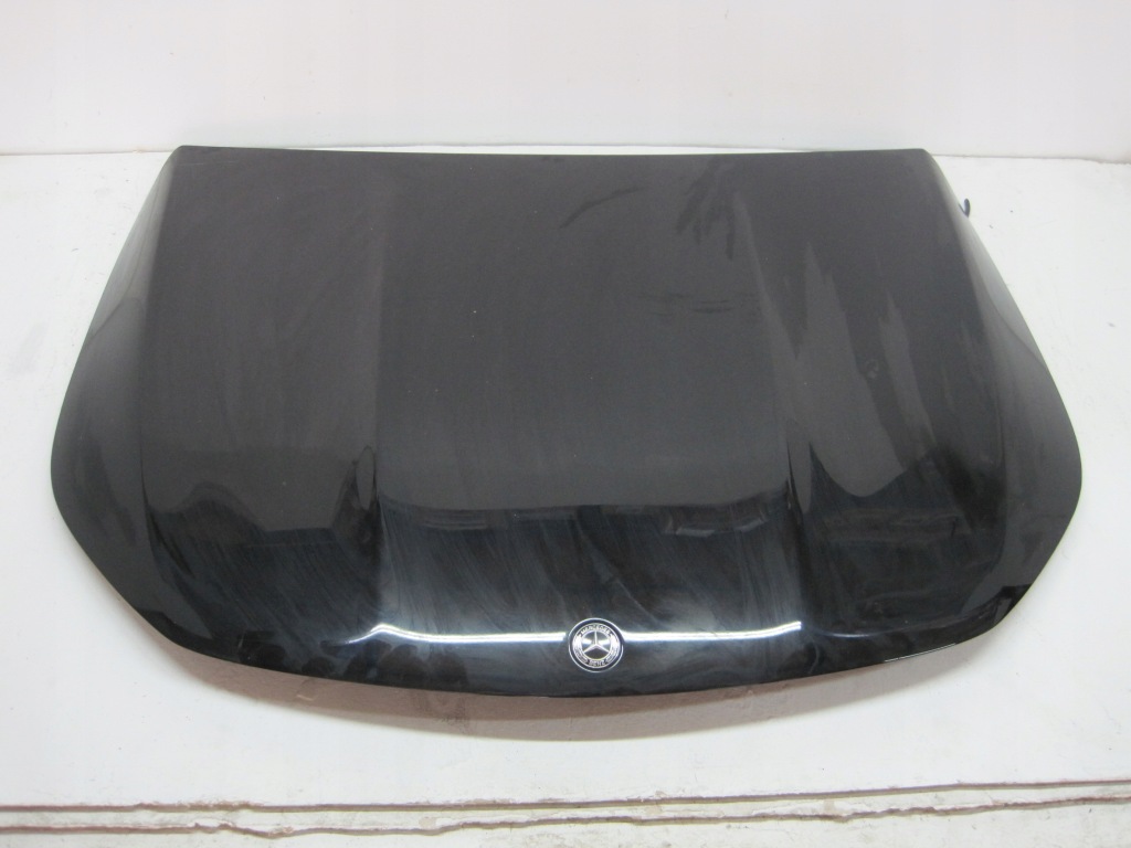 Капот mercedes a247 247 glb Оригінал