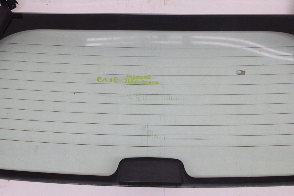 фото №9, Jeep grand cherokee wk 2005r стекло амортизаторы задняя задняя крышки багажника