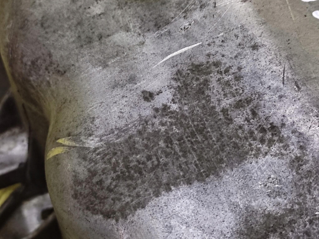 Renault scenic 1 2.0 поддон поддон масляная 8200066133 Недорого