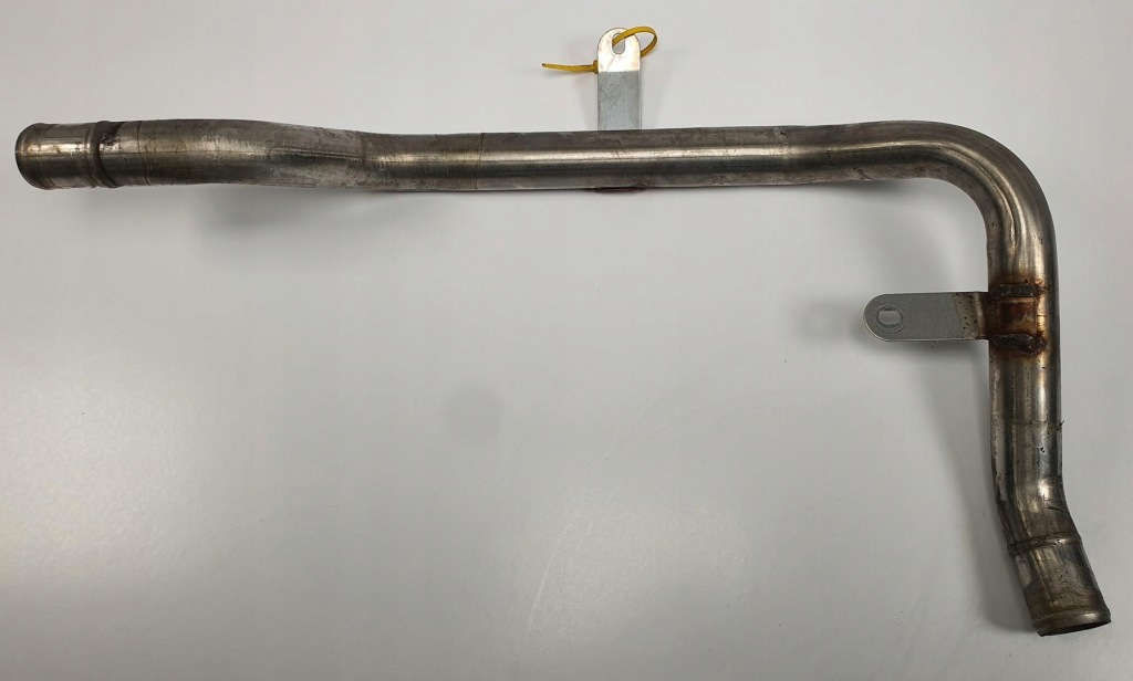 фото №3, Труба трубка воды toyota mr2 ii sw20 2.0 16v