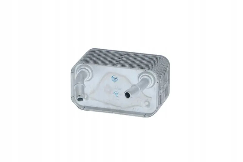 фото №10, Радіатор оливи коробки передач 31076 nrf