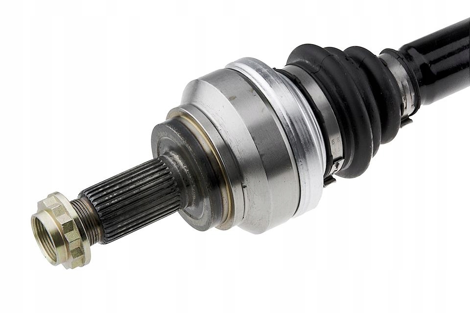 фото №2, Приводной вал приводная