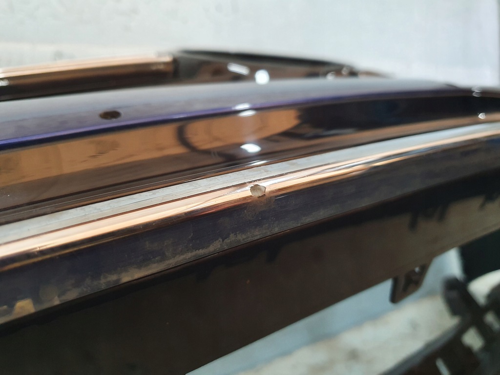 фото №9, Бампер mercedes eqc w293 amg перед передний