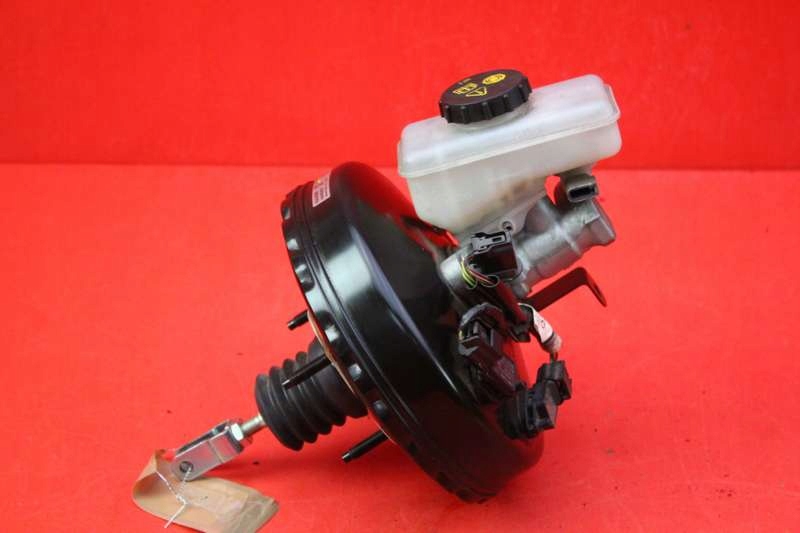 фото №5, Усилитель тормозов насос тормозная eu n24343800 mazda mx5 mx-5 iv nd 1.5 skyactiv 131 km