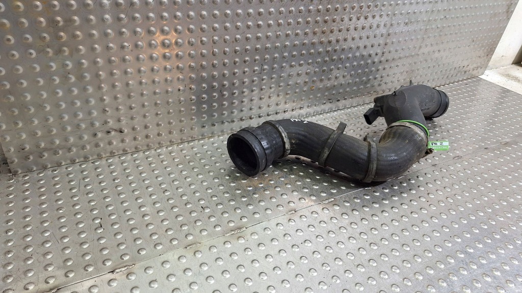 фото №3, Шланг труба интеркулер 8l9145935a audi tt 8n 1.8t