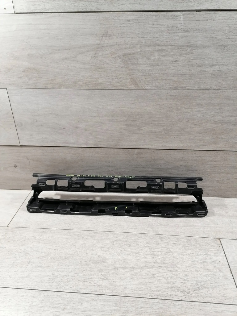 фото №1, Mini f55 f56 lift напрямна бампер перед 9451314