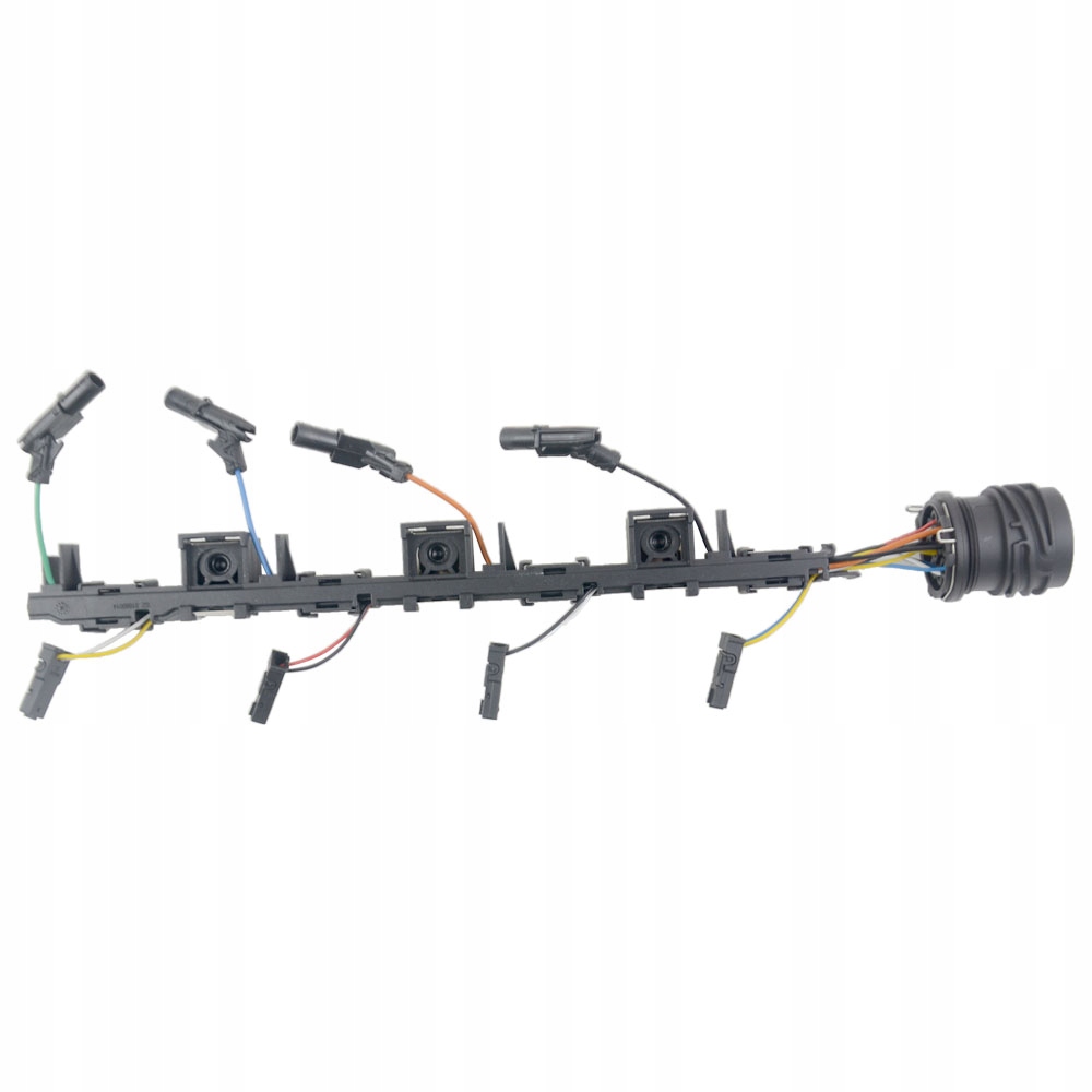 фото №14, Джгут трубопровід zasilających do vw golf 3c audi a3 a4 seat 2.0 tdi