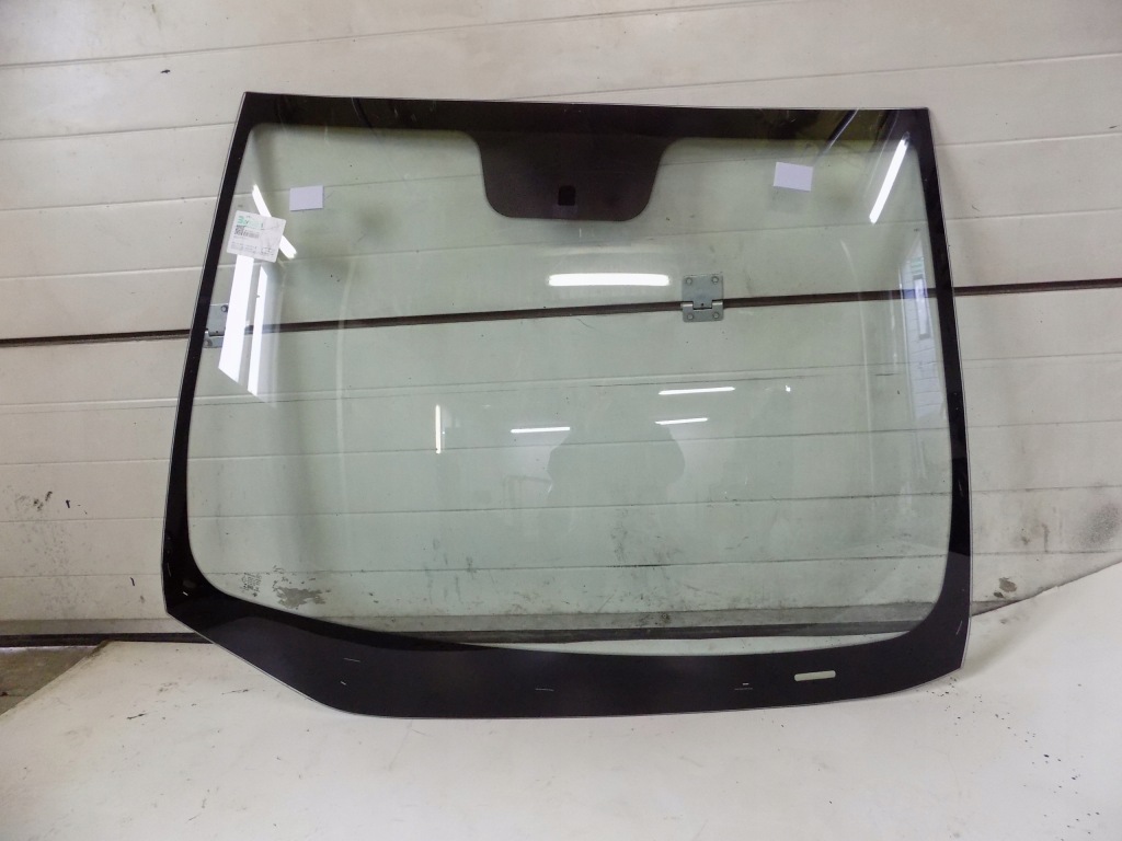 фото №1, Скло передня лобове hyundai i30 2012-2017