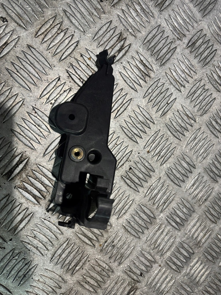 фото №1, Renault megane iv talisman кронштейн кронштейн шланг wody 217536248r