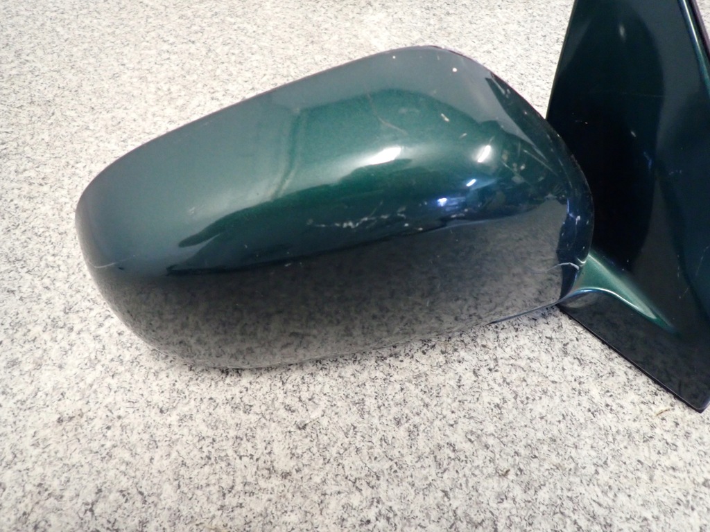 фото №6, Suzuki grand vitara 99-02 дзеркало праве 3 pin eu