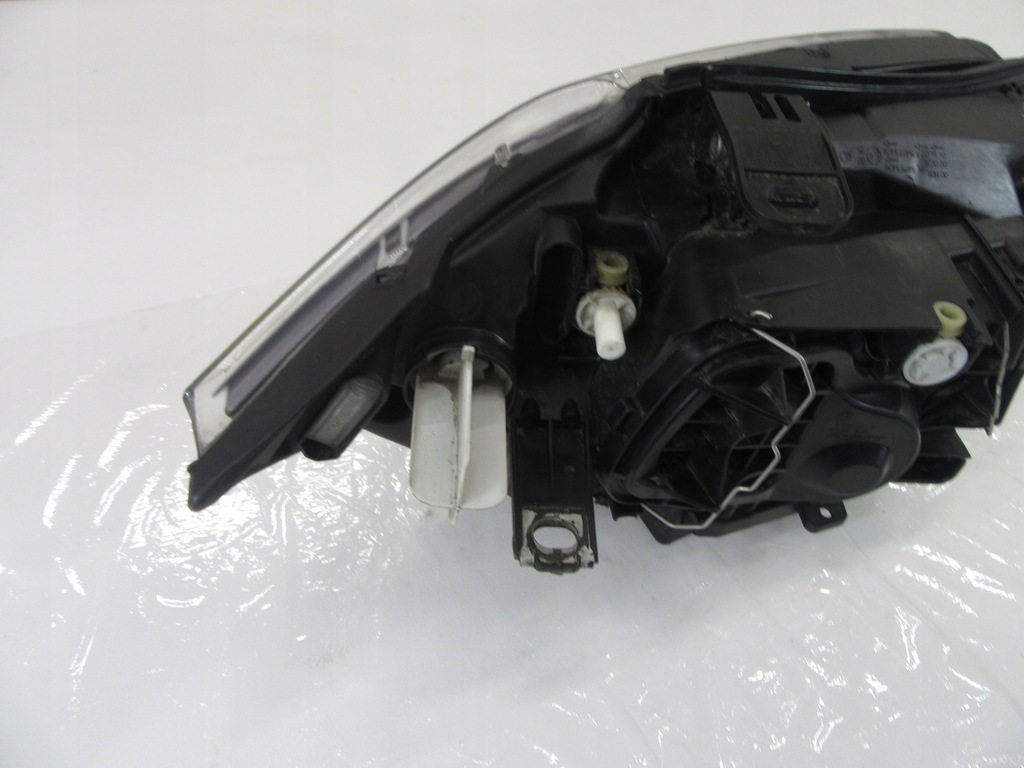 фото №11, Лампа ліва перед передня фара bmw 1 e81 e82 e87 e88 europa 7249649