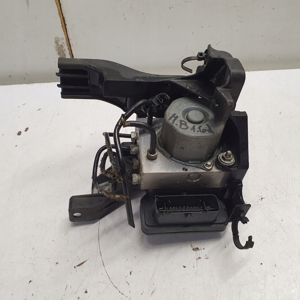 фото №1, Насос abs opel meriva b 1.6 cdti 13474250