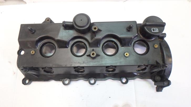 фото №1, Opel 1.7 кришка клапанів 8980011422