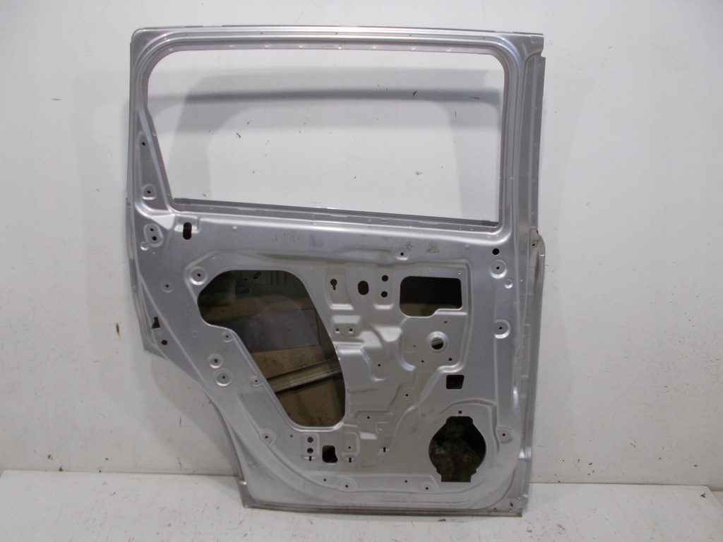 фото №9, Chevrolet orlando 12-18 дверь левая задняя org !952