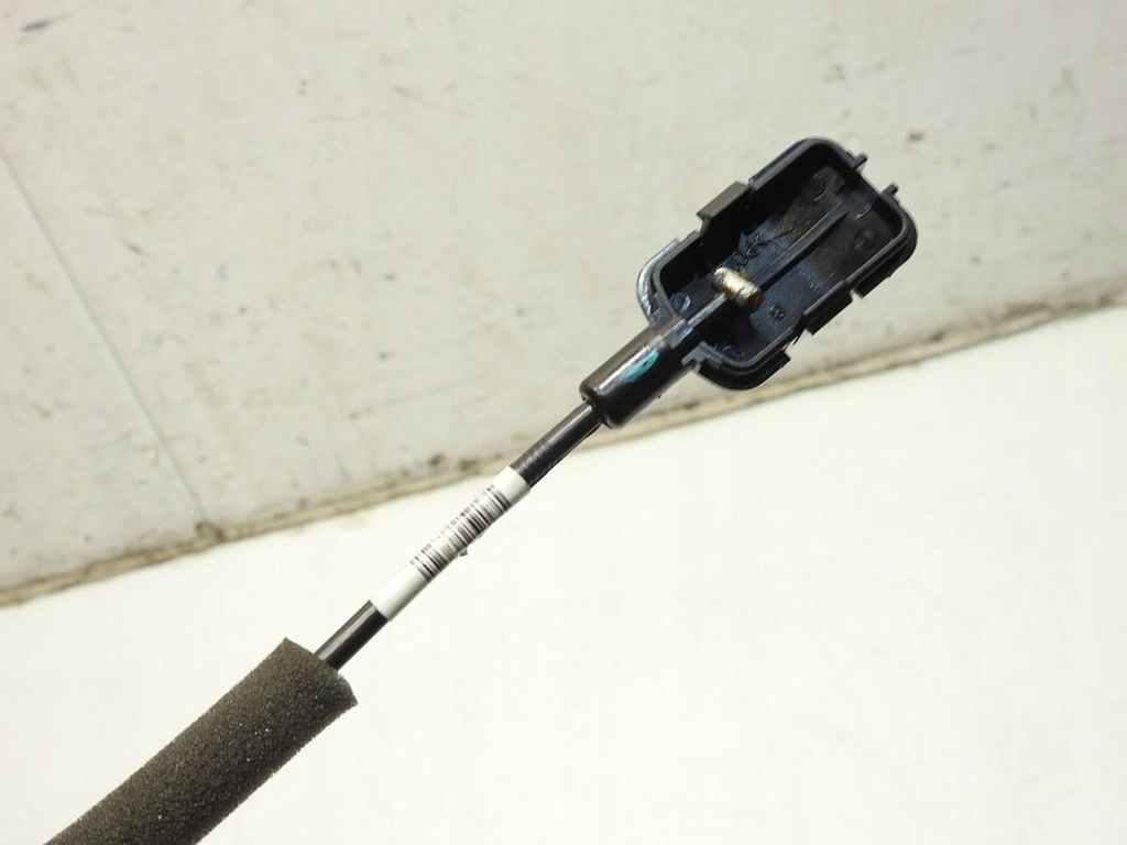 фото №6, Замок двері правий перед 4 pin renault clio iv 805004945r