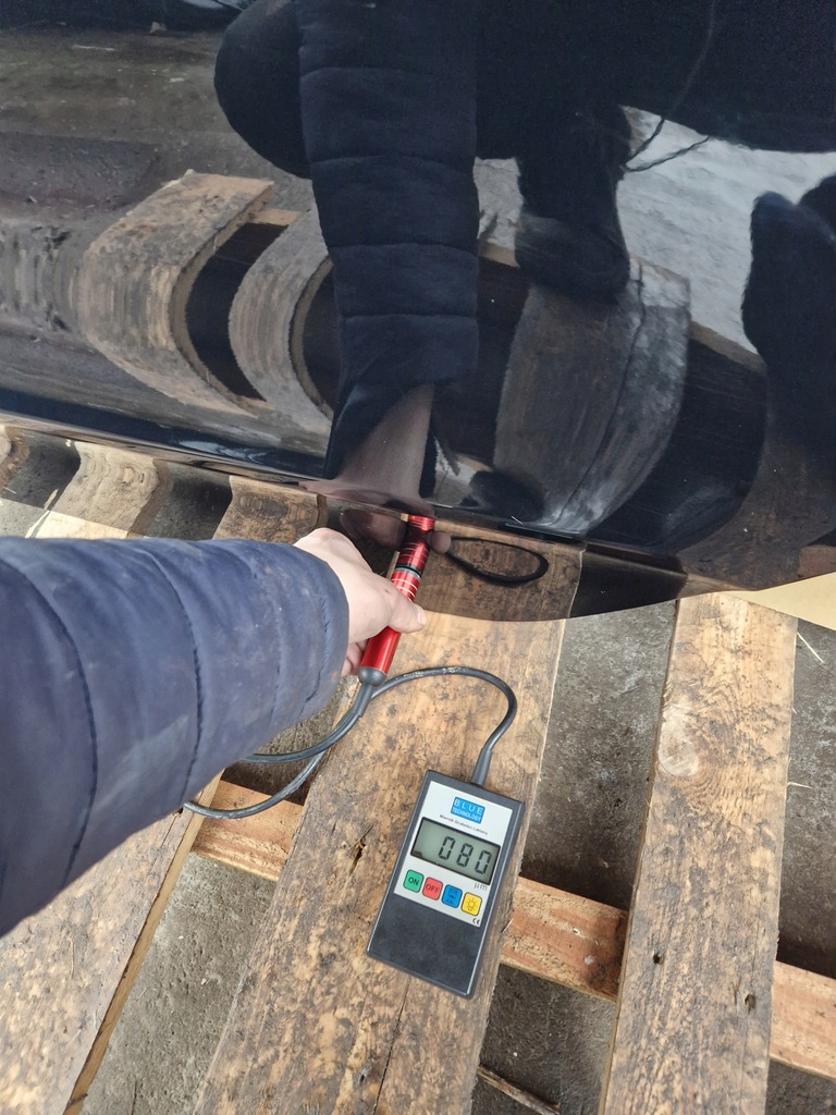 фото №10, Hyudnai ix35 13-16 двері ліва задня задні lift pae 9p