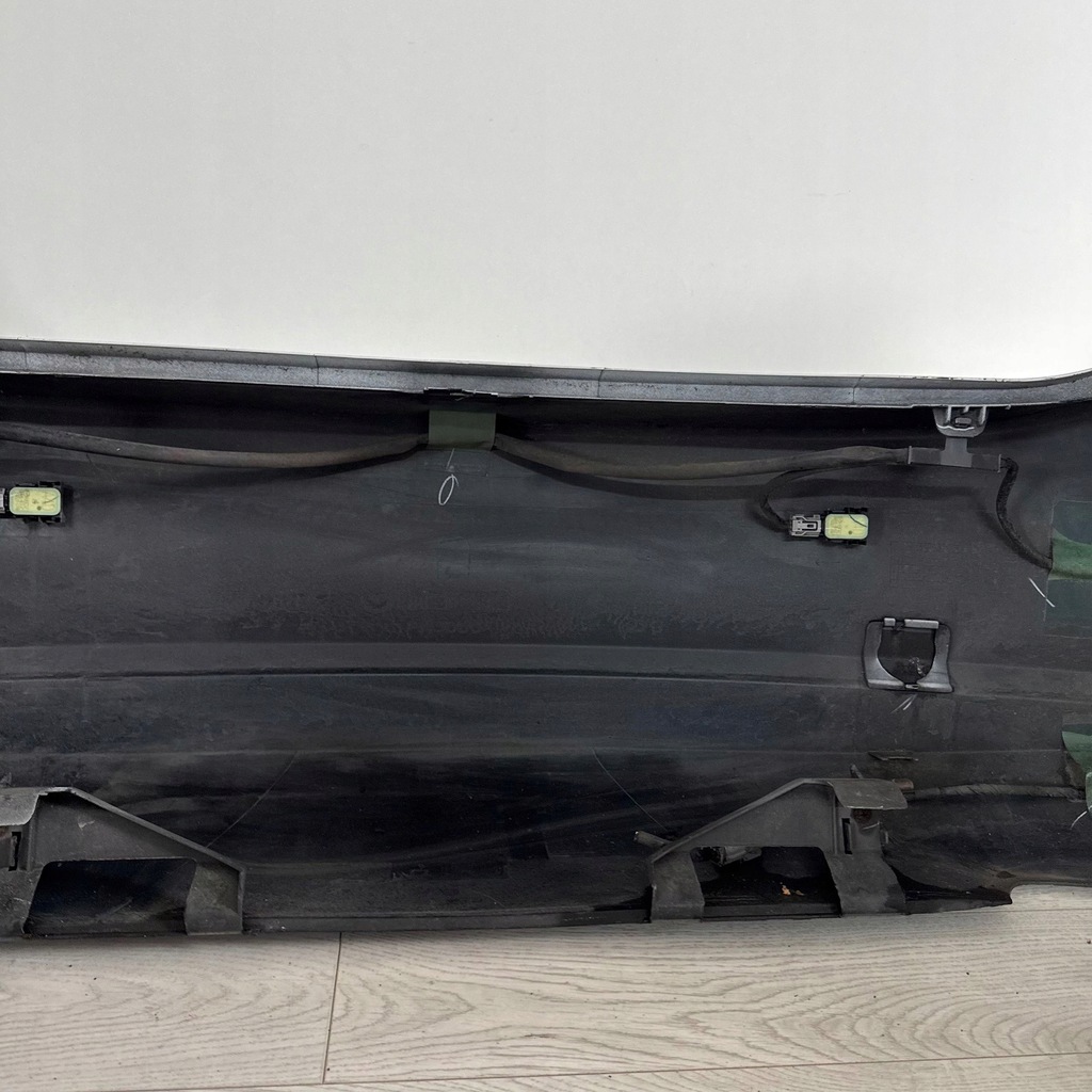 фото №10, Бампер задня задній mazda 6 gj iii sedan pdc датчики kompletny gjr9-50221