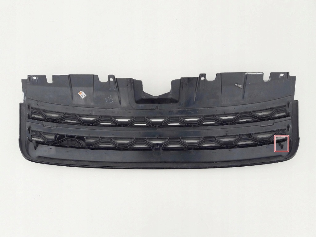 фото №6, Land rover discovery sport решётка радиатора решётка радиатора перед 14-