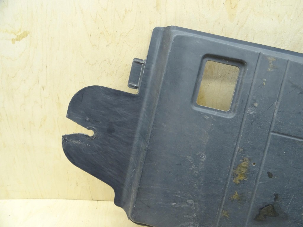 фото №4, Peugeot rcz захист pod двигун 9682712080