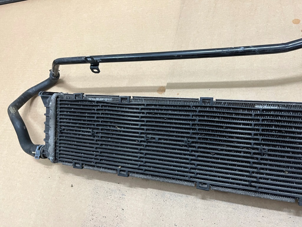 фото №8, Додаткова радіатор wody audi q3 8u0 audi a4 b8 audi a5 8k0145804h