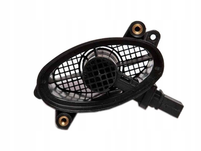 фото №1, Витратомір повітря bmw 3 5 7 x3 x5 x6