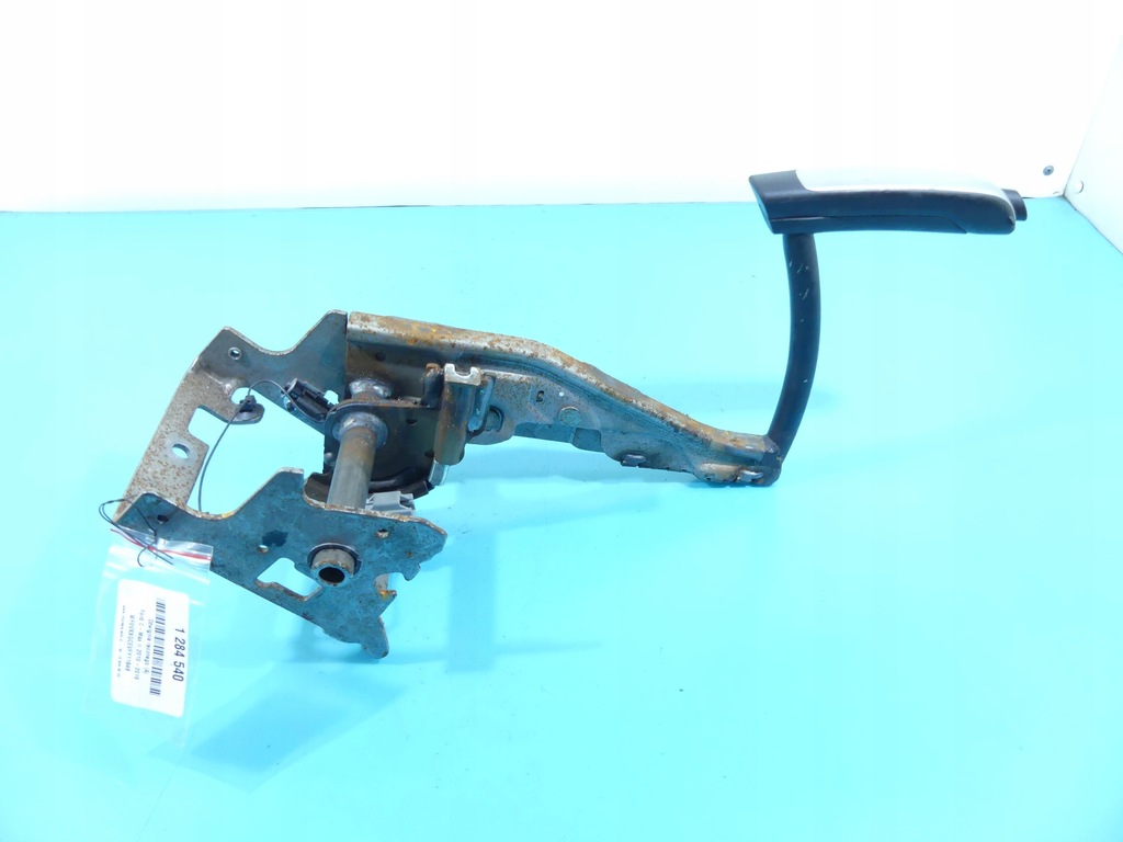 фото №4, Рычаг тормоза ручного ford c-max ii mk2
