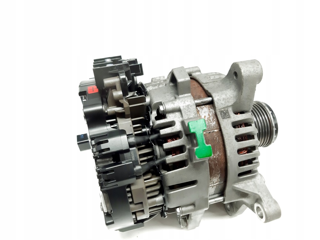 Генератор hyundai tucson iv 1.6 t-gdi g4fu 36300-2m410 в Україні