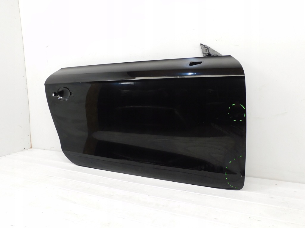 фото №4, Audi tt 8j 8j0 дверь правое передние перед