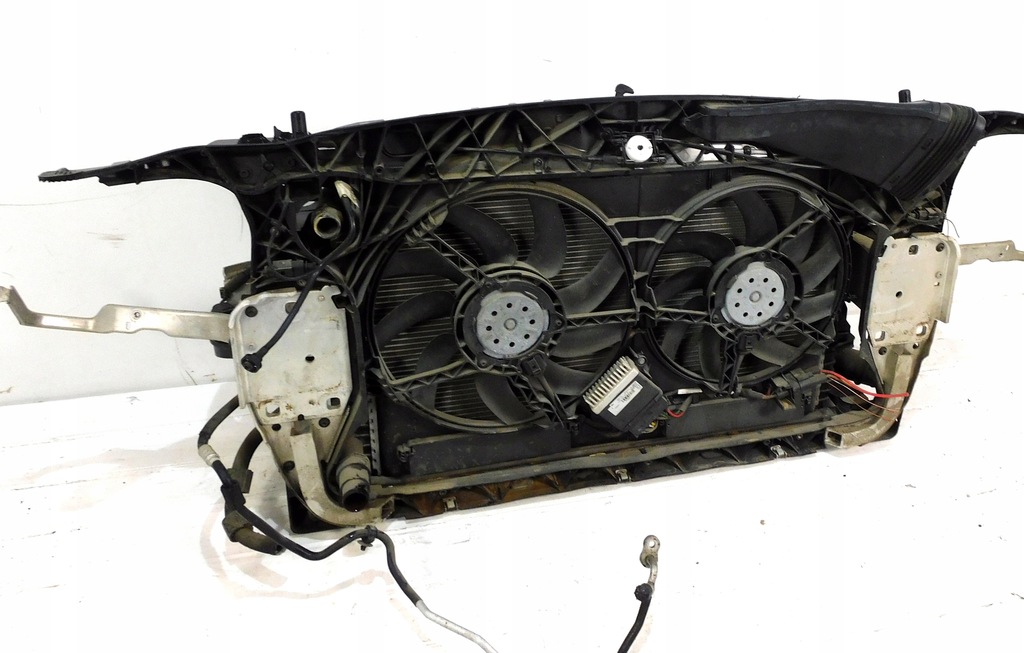 фото №14, Audi a6 c7 4g allroad kompletny перед бампер лампы капот pas lz9y full led