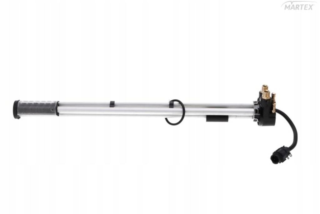 фото №1, Датчик рівня пального man tga l-610mm