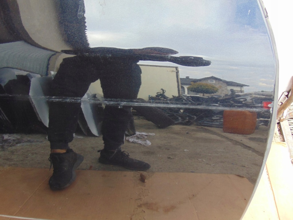 фото №8, Двері правий перед skoda octavia ii kombi lift чорні