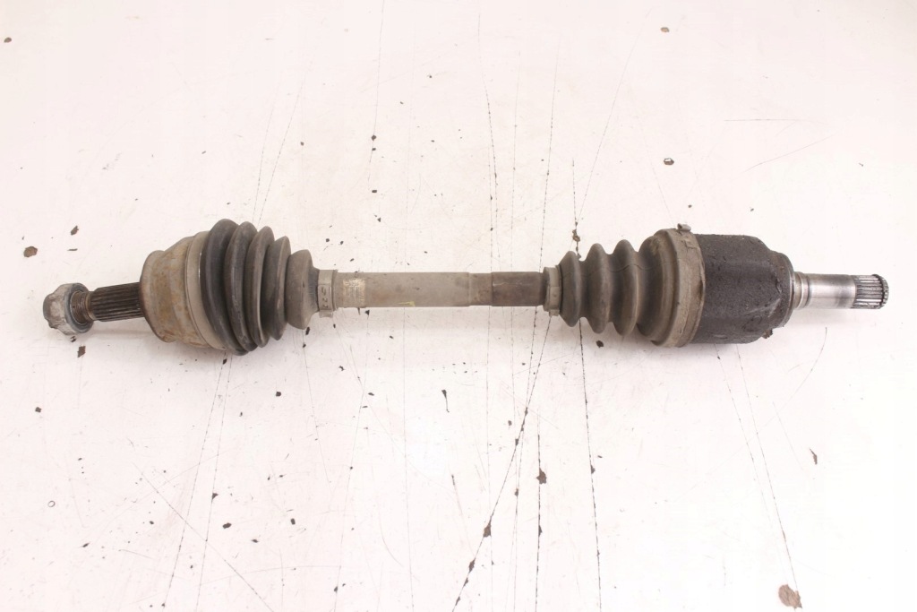 фото №1, Левая короткий приводной вал citroen nemo 1.3 hdi jtd