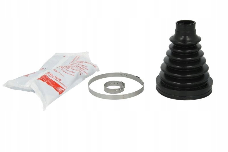 фото №1, Защита шарнир febi 100407