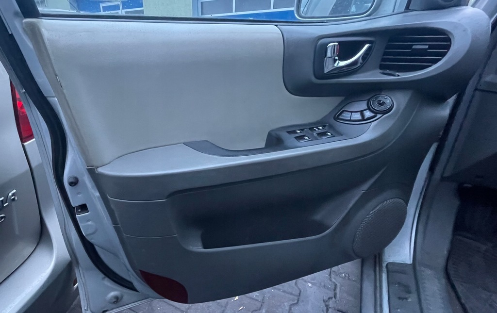 фото №15, Hyundai santa fe i lift колір ll крила лівий lub правий