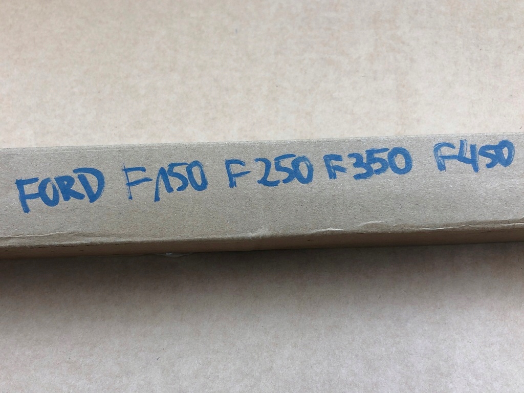 фото №11, Набір ремонт люк лівий правий do ford f expedition lincoln navigator