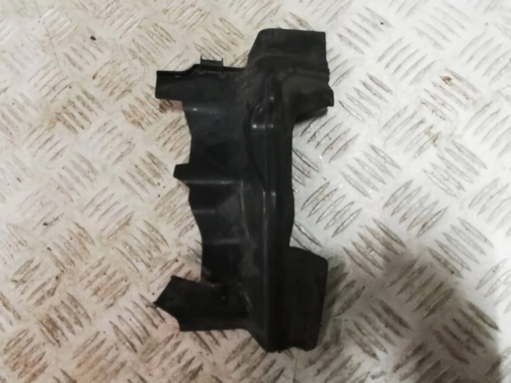 фото №1, Ford transit connect mk2 повітропровід повітря dt11-8338-ab