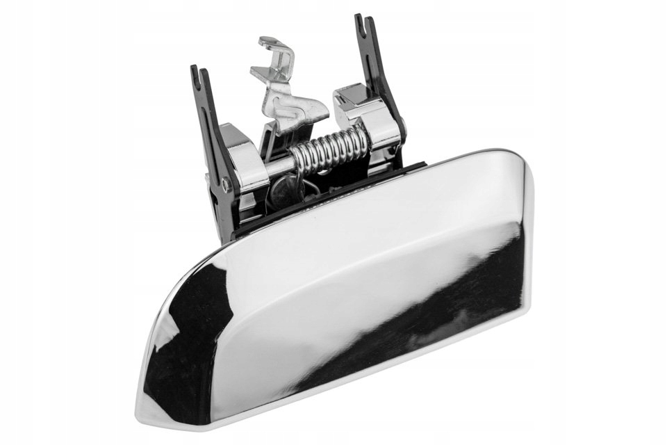 фото №1, Ручка наружная задняя правая nissan pathfinder r51