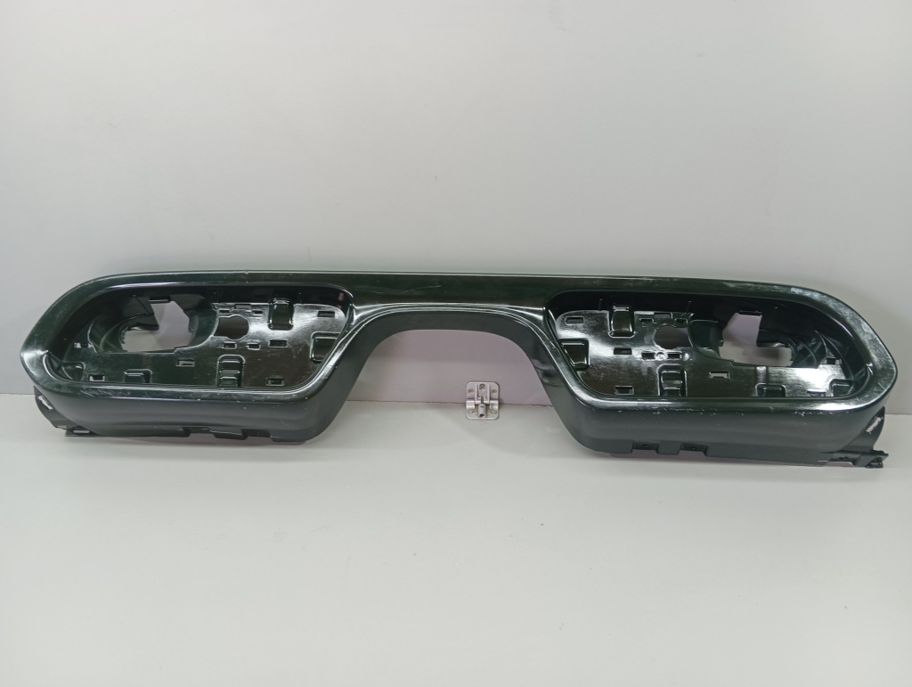 Купить Спойлер бампера задняя mini cooper f56 7351658