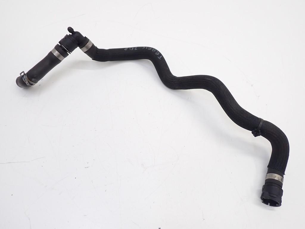 Купить Пабтрубок  шланг трубка воды nv300 fiat talento renault trafic iii 2.0 dci 20r