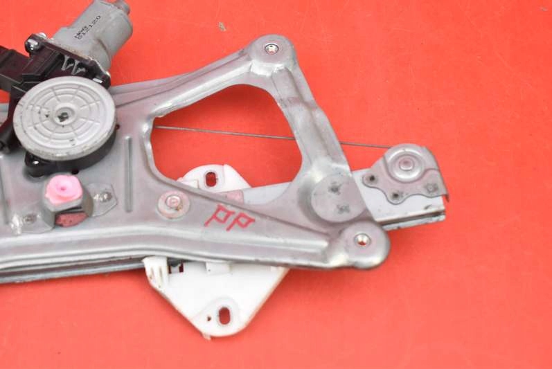 фото №4, Підйомник скло правий перед eu honda civic 8 viii sedan 07-12