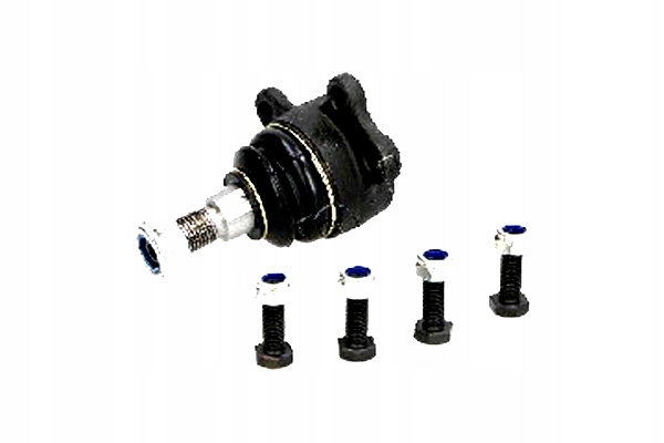 фото №2, Шарова опора важеля japko