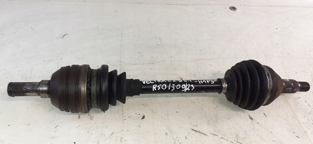 Купити Opel vectra c 2.0 dti привідний вал привідна ліва